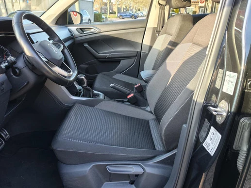 Volkswagen T-Cross - Afbeelding 18 van 30