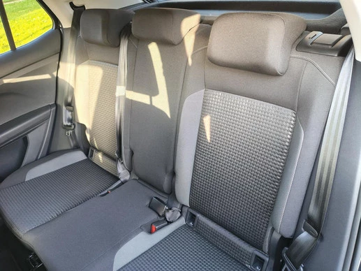 Volkswagen T-Cross - Afbeelding 19 van 30