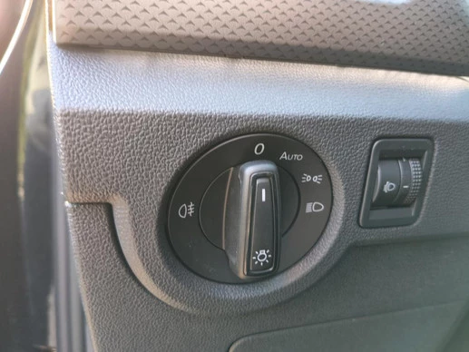 Volkswagen T-Cross - Afbeelding 21 van 30