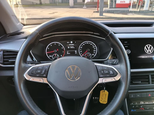 Volkswagen T-Cross - Afbeelding 22 van 30