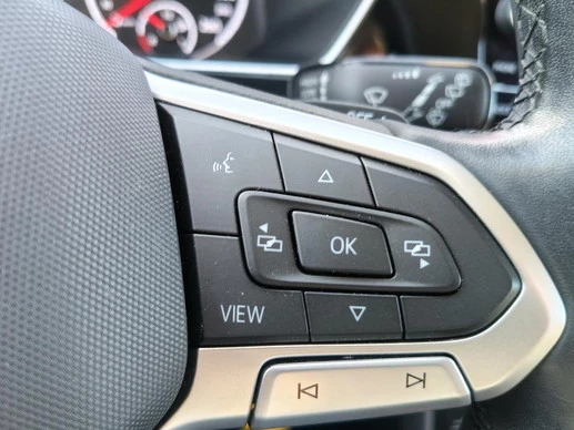 Volkswagen T-Cross - Afbeelding 24 van 30