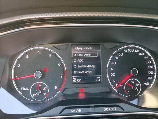 Volkswagen T-Cross - Afbeelding 25 van 30