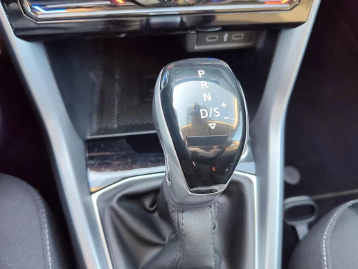 Volkswagen T-Cross - Afbeelding 26 van 30