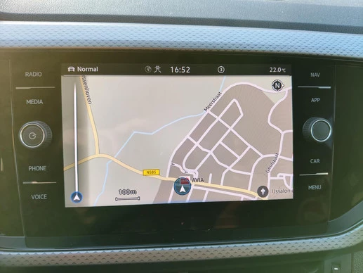 Volkswagen T-Cross - Afbeelding 28 van 30