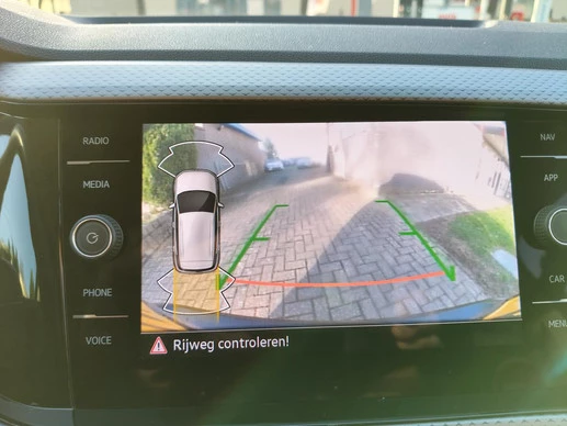 Volkswagen T-Cross - Afbeelding 29 van 30