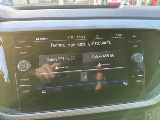 Volkswagen T-Cross - Afbeelding 30 van 30