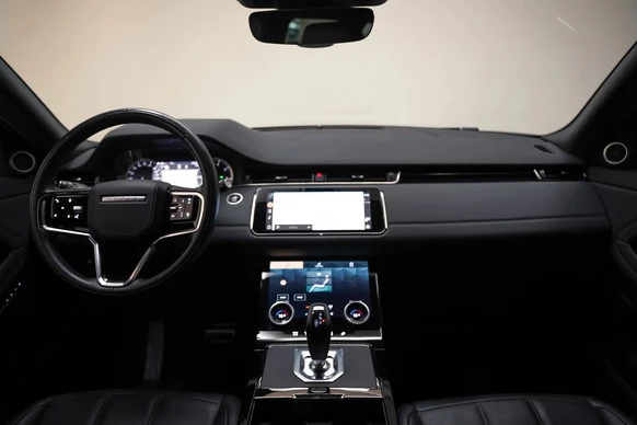 Land Rover Range Rover Evoque - Afbeelding 4 van 30