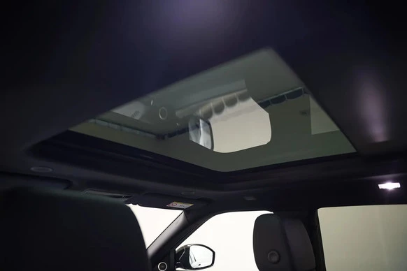 Land Rover Range Rover Evoque - Afbeelding 5 van 30