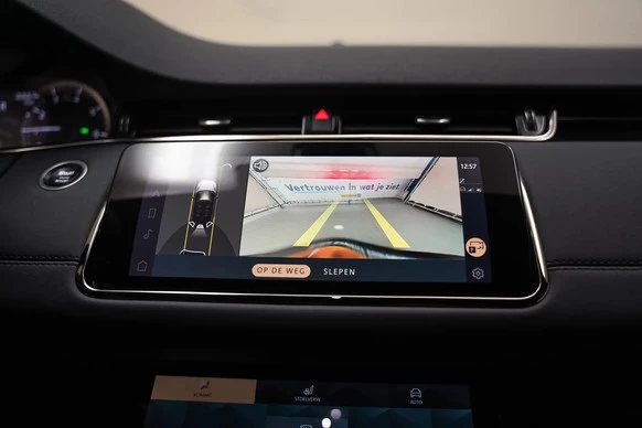 Land Rover Range Rover Evoque - Afbeelding 7 van 30