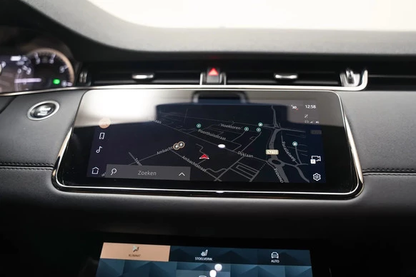 Land Rover Range Rover Evoque - Afbeelding 8 van 30