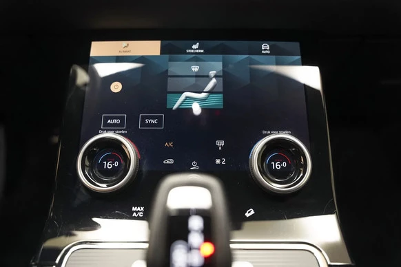 Land Rover Range Rover Evoque - Afbeelding 9 van 30