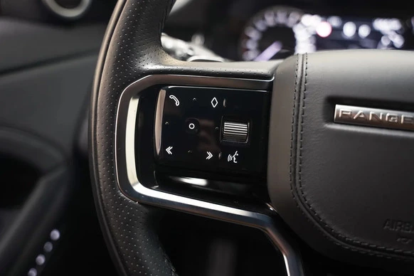 Land Rover Range Rover Evoque - Afbeelding 20 van 30