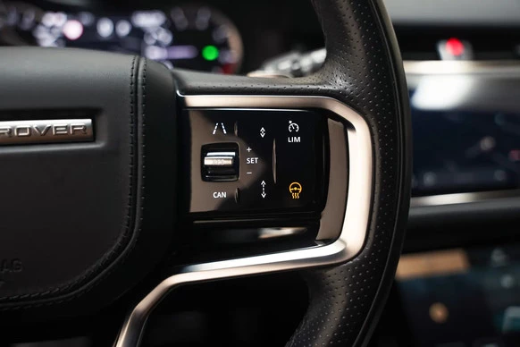 Land Rover Range Rover Evoque - Afbeelding 21 van 30