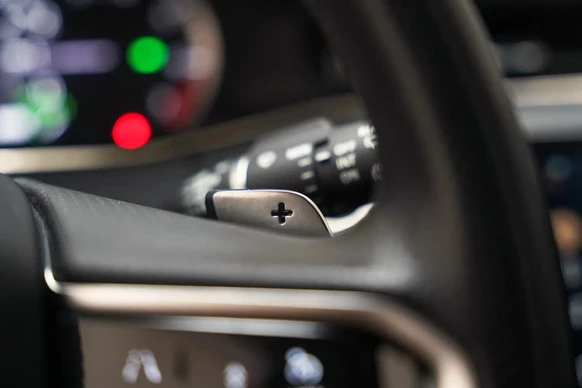 Land Rover Range Rover Evoque - Afbeelding 22 van 30