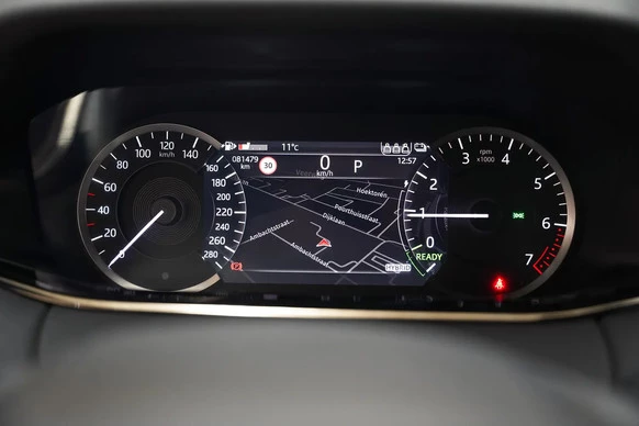 Land Rover Range Rover Evoque - Afbeelding 23 van 30