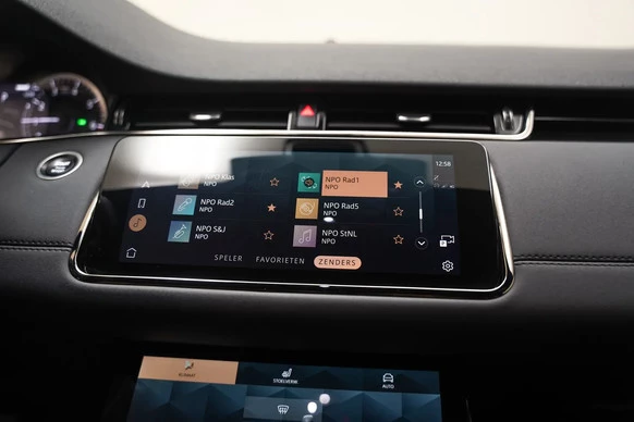 Land Rover Range Rover Evoque - Afbeelding 26 van 30