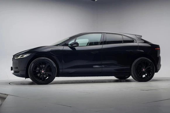 Jaguar I-PACE - Afbeelding 2 van 30
