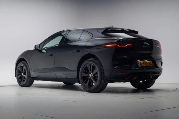Jaguar I-PACE - Afbeelding 3 van 30