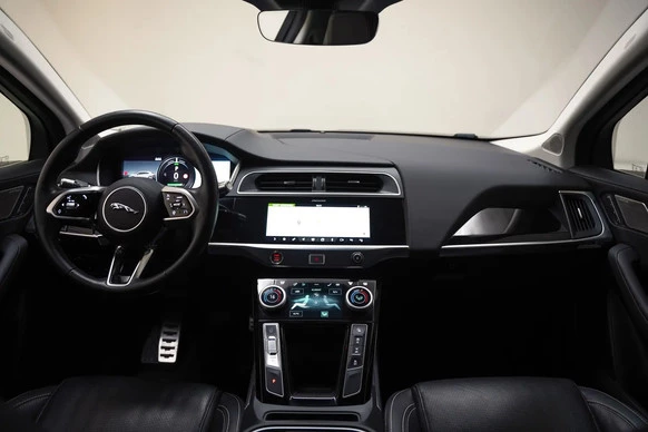 Jaguar I-PACE - Afbeelding 4 van 30