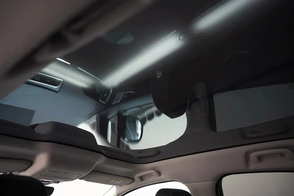 Jaguar I-PACE - Afbeelding 5 van 30