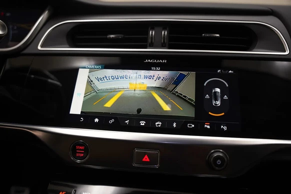Jaguar I-PACE - Afbeelding 7 van 30