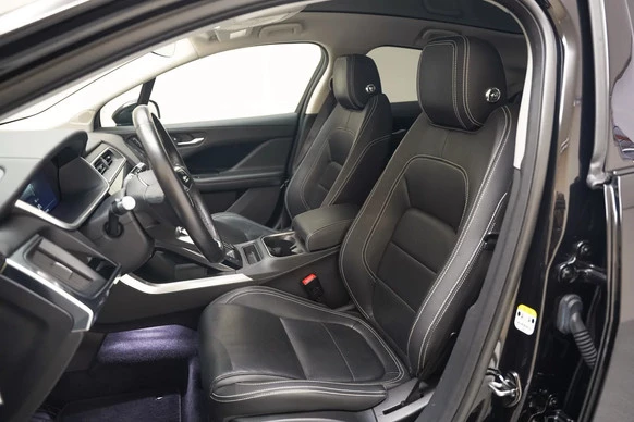 Jaguar I-PACE - Afbeelding 10 van 30