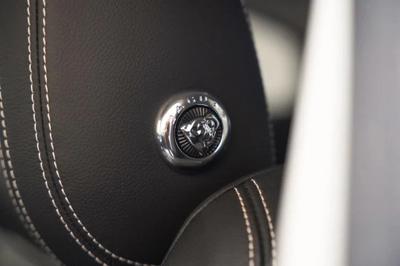 Jaguar I-PACE - Afbeelding 15 van 30