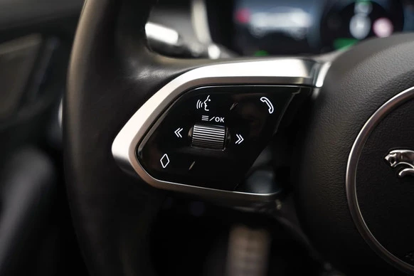 Jaguar I-PACE - Afbeelding 21 van 30