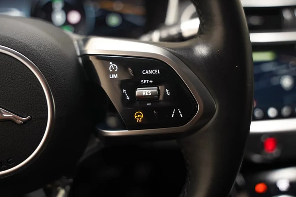 Jaguar I-PACE - Afbeelding 22 van 30