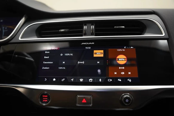 Jaguar I-PACE - Afbeelding 27 van 30