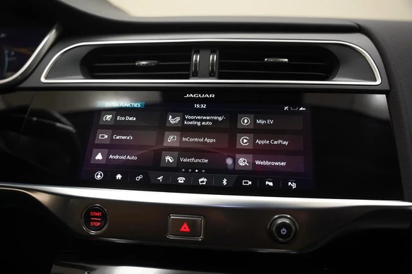 Jaguar I-PACE - Afbeelding 29 van 30