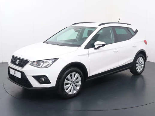 SEAT Arona - Afbeelding 1 van 30