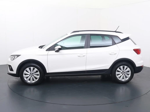 SEAT Arona - Afbeelding 2 van 30