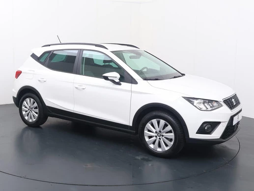 SEAT Arona - Afbeelding 3 van 30