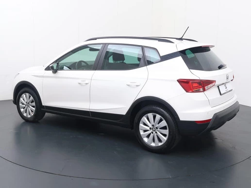 SEAT Arona - Afbeelding 4 van 30