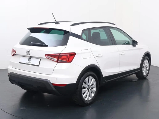 SEAT Arona - Afbeelding 5 van 30