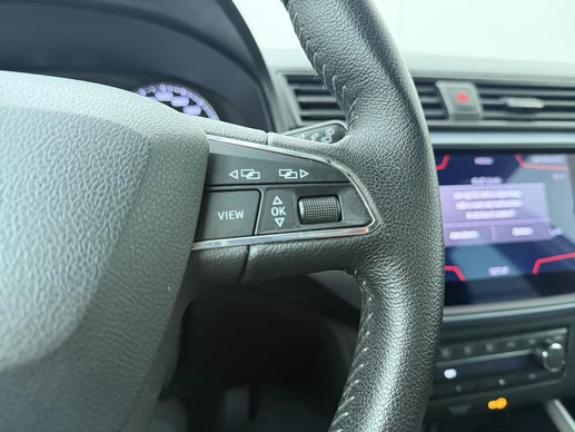 SEAT Arona - Afbeelding 10 van 30