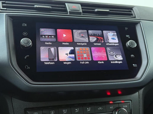 SEAT Arona - Afbeelding 12 van 30