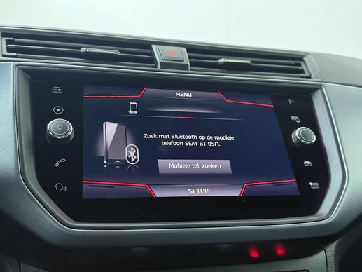 SEAT Arona - Afbeelding 15 van 30