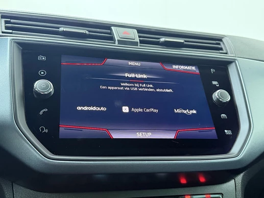 SEAT Arona - Afbeelding 17 van 30