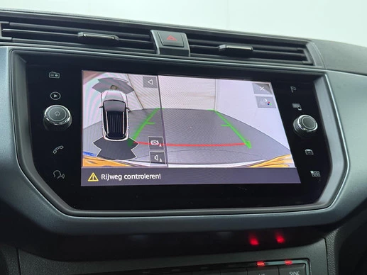 SEAT Arona - Afbeelding 18 van 30