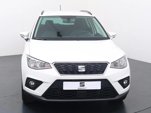 SEAT Arona - Afbeelding 28 van 30