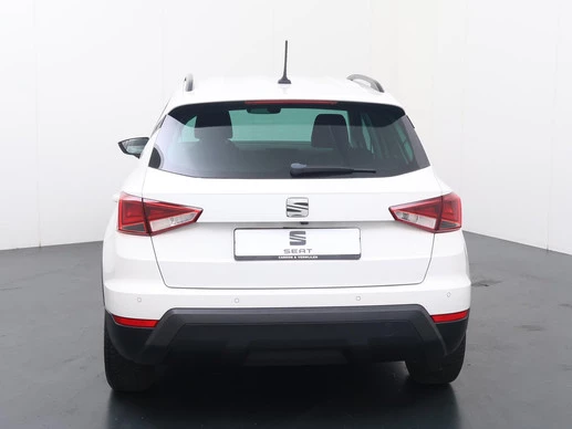 SEAT Arona - Afbeelding 29 van 30