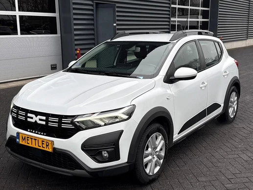 Dacia Sandero Stepway - Afbeelding 1 van 24