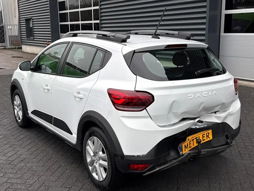 Dacia Sandero Stepway - Afbeelding 3 van 24