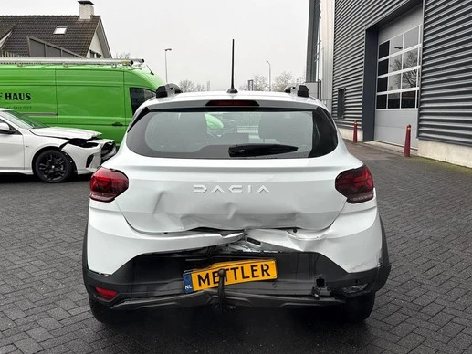 Dacia Sandero Stepway - Afbeelding 4 van 24