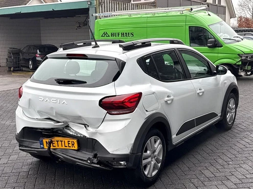 Dacia Sandero Stepway - Afbeelding 5 van 24
