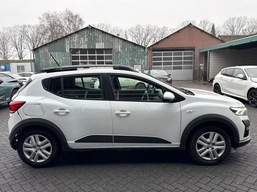 Dacia Sandero Stepway - Afbeelding 6 van 24