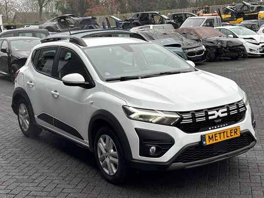 Dacia Sandero Stepway - Afbeelding 7 van 24