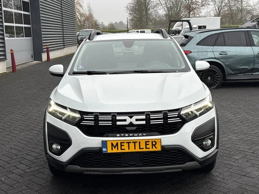 Dacia Sandero Stepway - Afbeelding 8 van 24